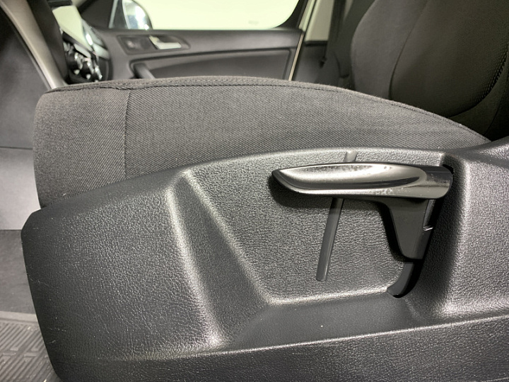 SKODA Yeti 1.4, 2014 года, Робот, Серебристо-желтый