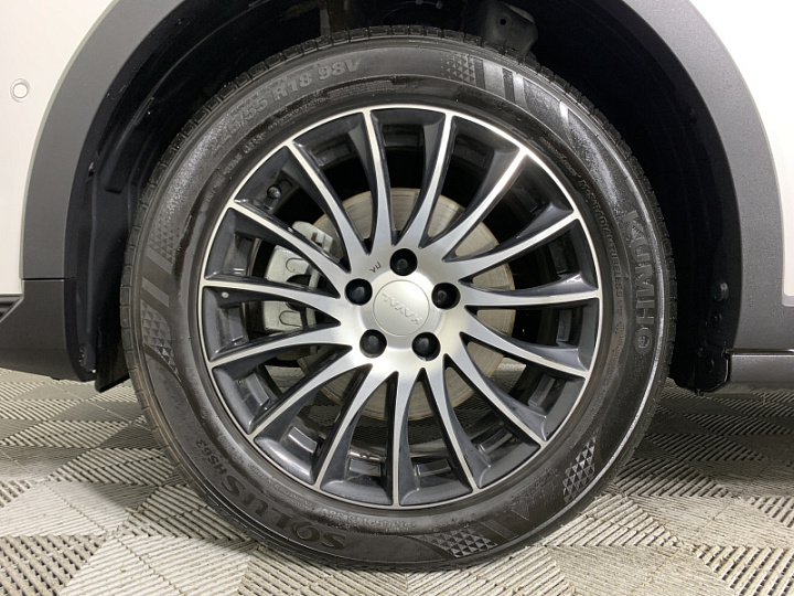 HAVAL JOLION 1.5, 2024 года, Робот, БЕЛЫЙ