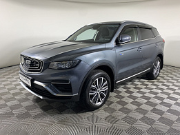 GEELY