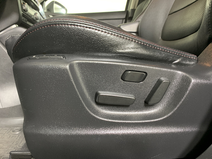 MAZDA CX-5 2.5, 2017 года, Автоматическая, КОРИЧНЕВЫЙ