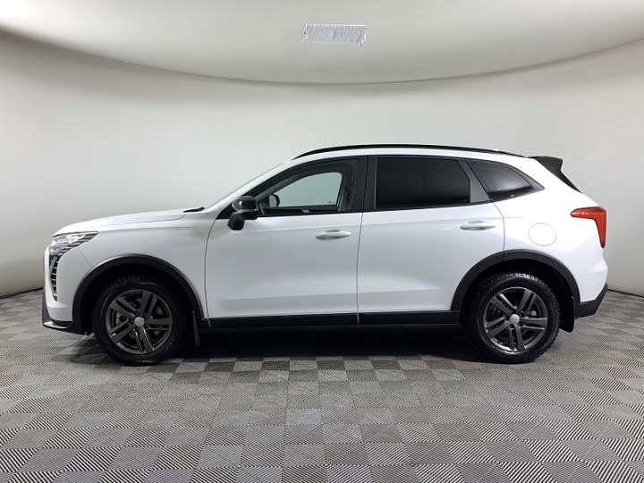 HAVAL JOLION 1.5, 2024 года, Робот, БЕЛЫЙ