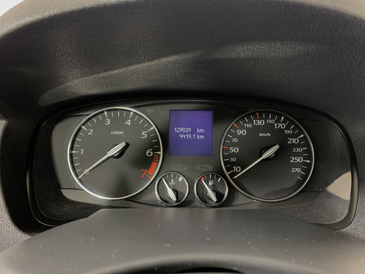 RENAULT Laguna 2, 2008 года, Механика, ЧЕРНЫЙ