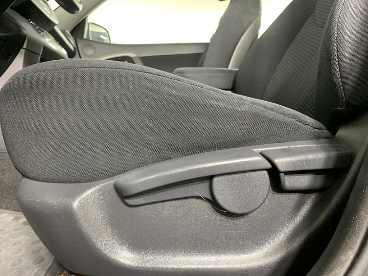 TOYOTA RAV4 2, 2007 года, Автоматическая, ТЕМНО-СЕРЫЙ