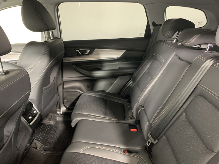 CHERY TIGGO 8 PRO 1.6, 2021 года, Робот, БЕЛЫЙ