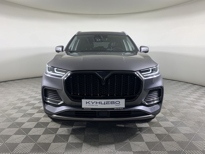 CHERY Tiggo 8 Pro Max 2, 2023 года, Робот, СЕРЫЙ
