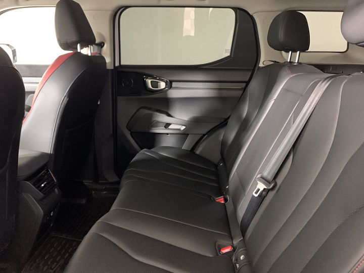 HAVAL H3 1.5, 2024 года, Робот, БЕЛЫЙ