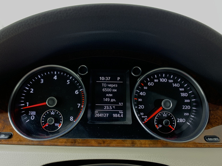 VOLKSWAGEN Passat CC 1.8, 2011 года, Робот, БЕЛЫЙ