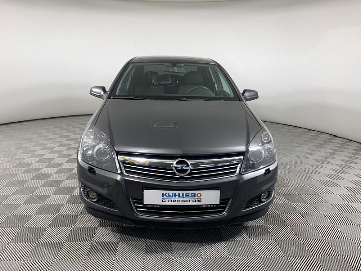 OPEL Astra 1.8, 2008 года, Автоматическая, СЕРЫЙ