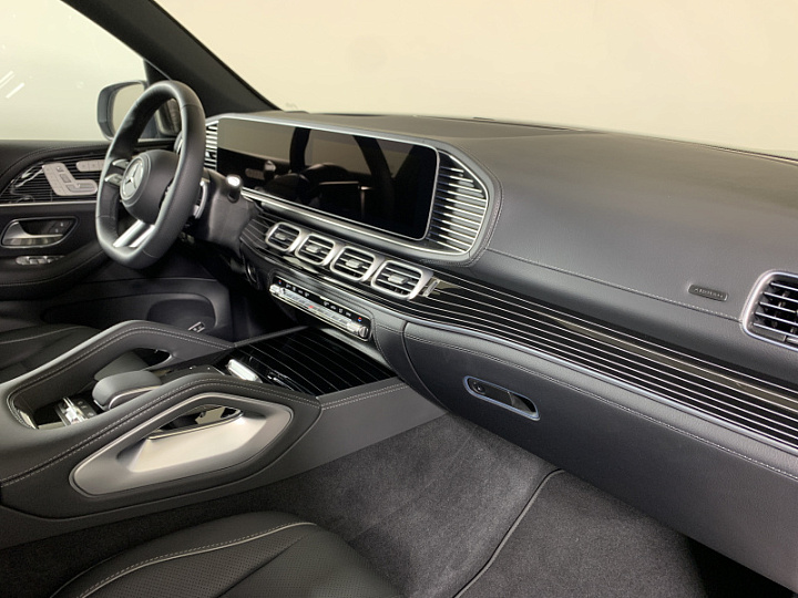 MERCEDES-BENZ GLS 4, 2025 года, Автоматическая, СЕРЫЙ