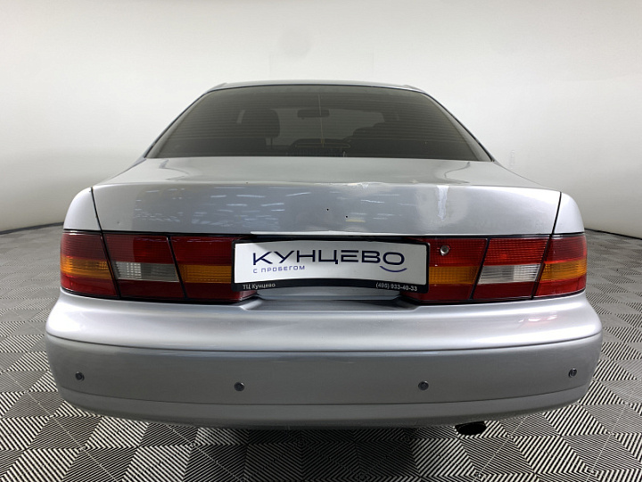 TOYOTA Windom 2.5, 1999 года, Автоматическая, СЕРЫЙ