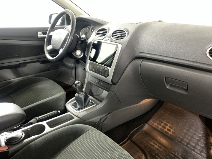 FORD Focus 1.8, 2006 года, Механика, ТЕМНО-СИНИЙ
