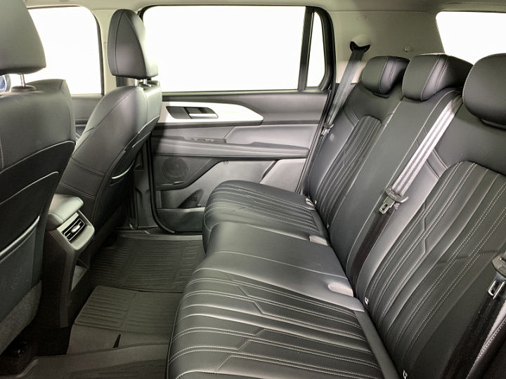 HAVAL H5 2, 2024 года, Робот, ЧЕРНЫЙ