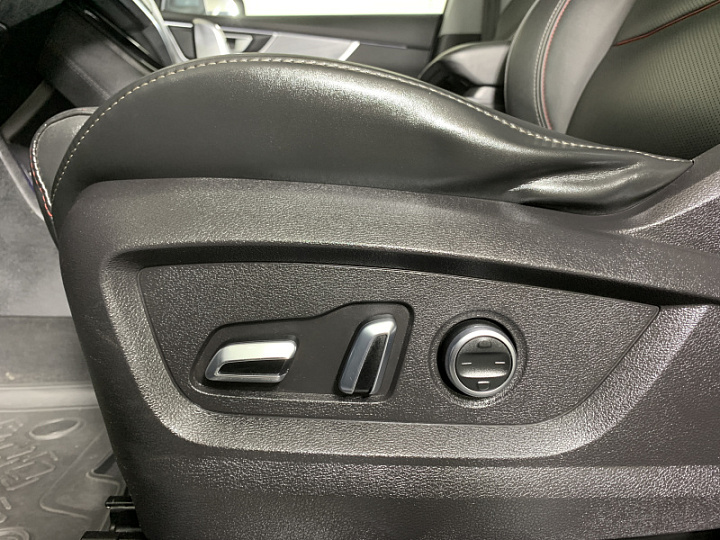 CHERY TIGGO 7 PRO 1.5, 2021 года, Робот, СЕРЫЙ