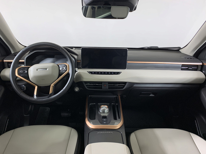 HAVAL JOLION 1.5, 2021 года, Робот, БЕЛЫЙ