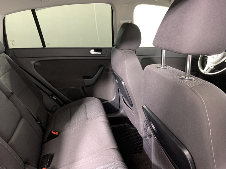 VOLKSWAGEN Golf Plus 1.4, 2011 года, Механика, серо-синий