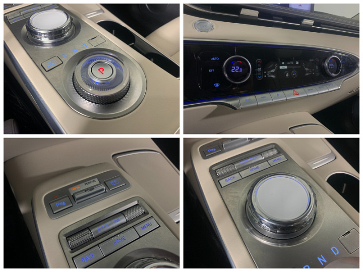 GENESIS GV70 2.2, 2021 года, Автоматическая, ЧЕРНЫЙ