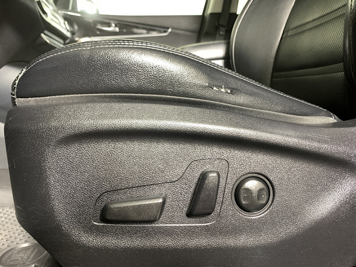 KIA Sorento 2.2, 2019 года, Автоматическая, ЧЕРНЫЙ