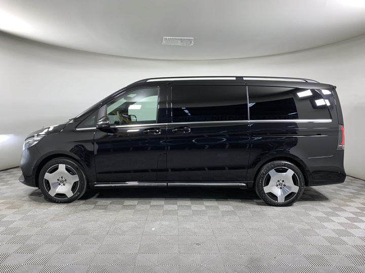 MERCEDES-BENZ V-Класс 2, 2024 года, Автоматическая, ЧЕРНЫЙ