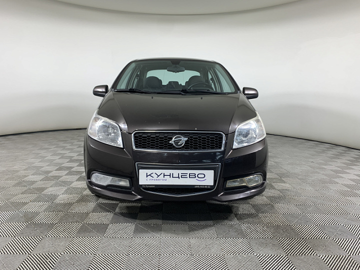 RAVON Nexia R3 1.5, 2017 года, Механика, КОРИЧНЕВЫЙ