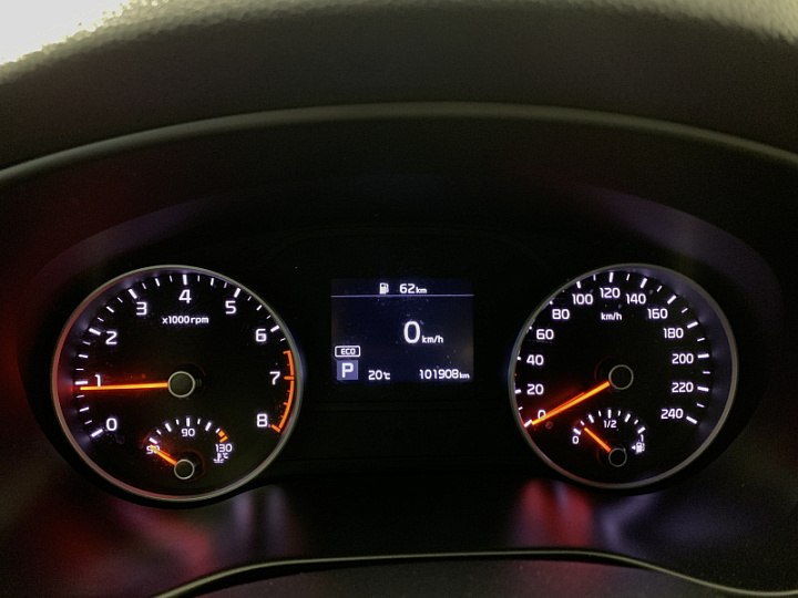 KIA Sportage 2, 2021 года, Автоматическая, СЕРЫЙ