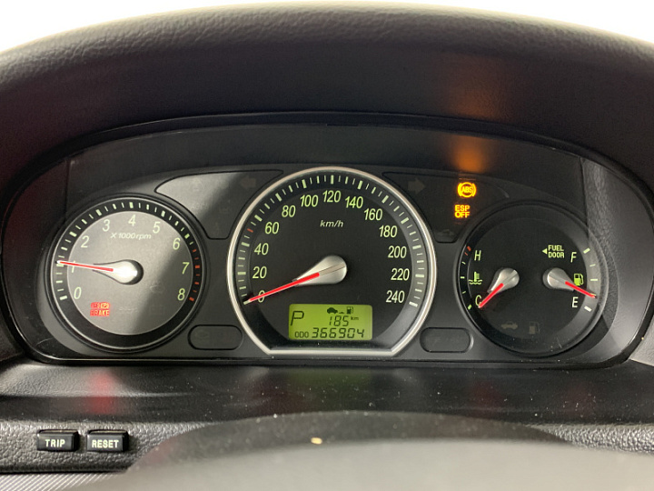 HYUNDAI Sonata 2.4, 2006 года, Автоматическая, БЕЖЕВЫЙ