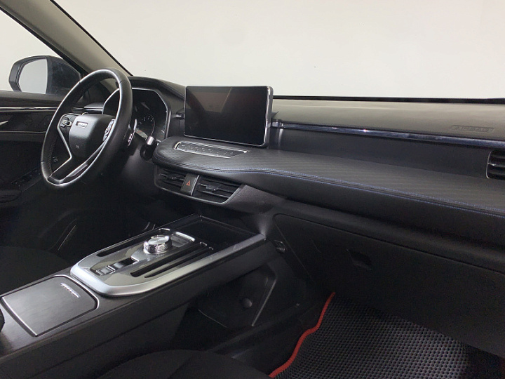 Haval JOLION 1.5, 2024 года, Робот, СЕРЫЙ