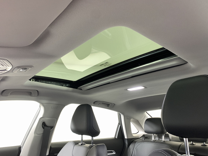 BELGEE S50 1.5, 2025 года, Автоматическая, СЕРЫЙ