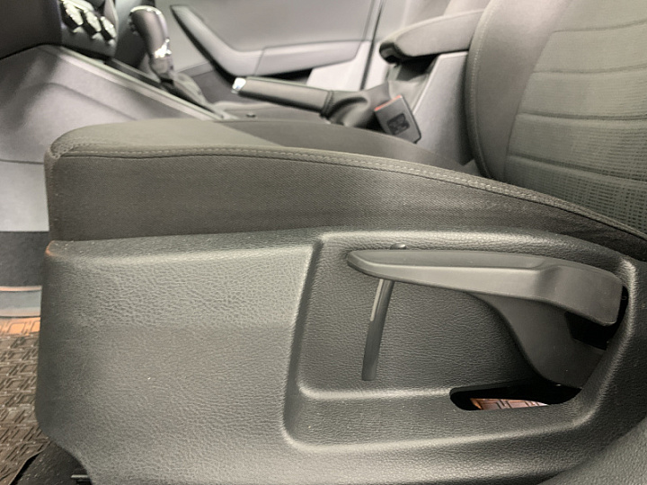 SKODA Octavia 1.4, 2016 года, Робот, ТЕМНО-СЕРЫЙ