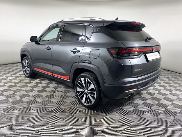 Changan CS35PLUS 1.4, 2023 года, Робот, Серый