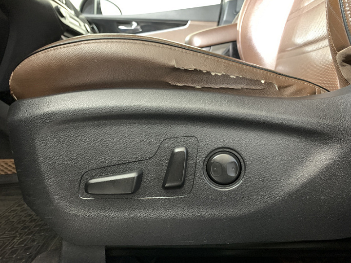 KIA Sorento 2.2, 2018 года, Автоматическая, ЧЕРНЫЙ