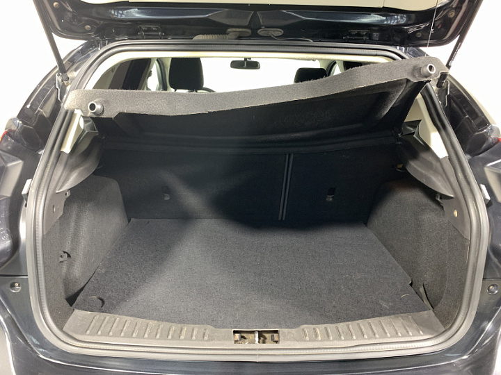 FORD Focus 1.6, 2011 года, Механика, ЧЕРНЫЙ