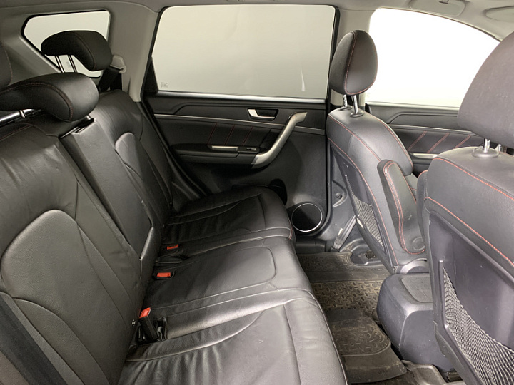 HAVAL H6 1.5, 2019 года, Автоматическая, КОРИЧНЕВЫЙ