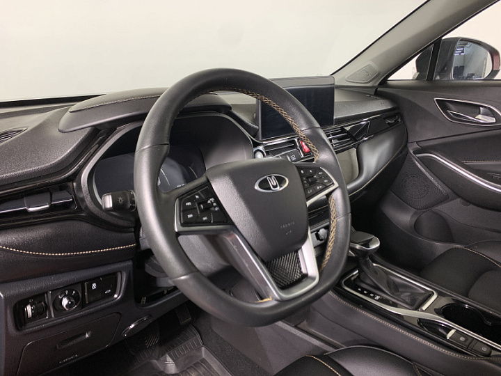 МОСКВИЧ 3 1.5, 2023 года, Вариатор, КРАСНЫЙ