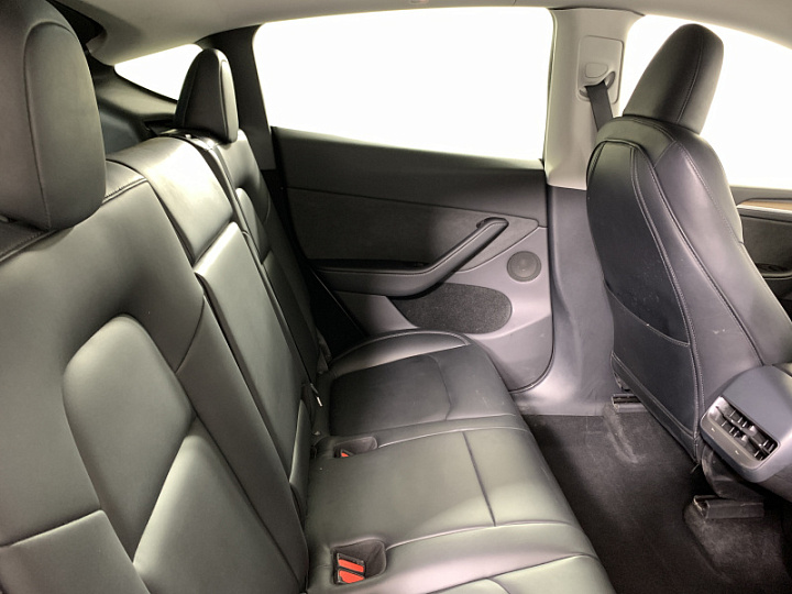 TESLA Model Y 0, 2022 года, Автоматическая, БЕЛЫЙ