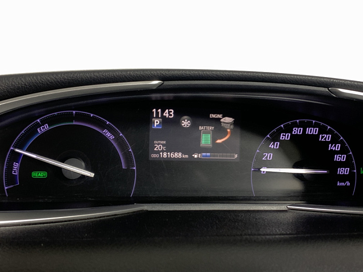 Toyota Sienta 1.5, 2018 года, Вариатор, Серый
