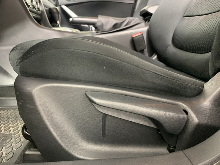 MAZDA 6 2, 2014 года, Автоматическая, БЕЛЫЙ
