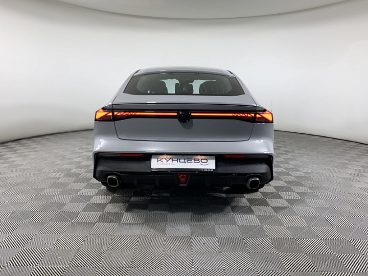 CHANGAN UNI-V 1.5, 2023 года, Робот, СЕРЫЙ