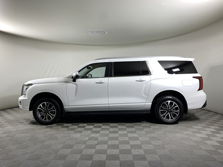 HAVAL H5 2, 2024 года, Автоматическая, БЕЛЫЙ