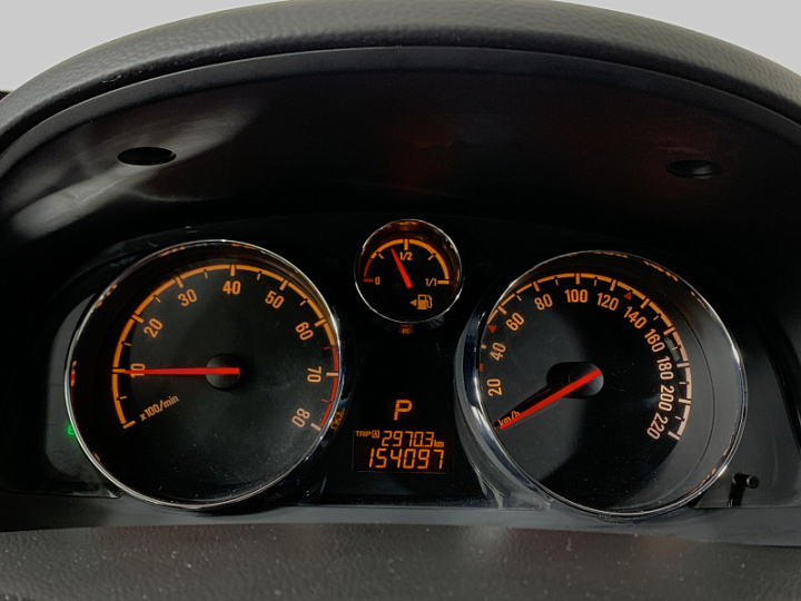 OPEL Antara 2.4, 2013 года, Автоматическая, БЕЛЫЙ