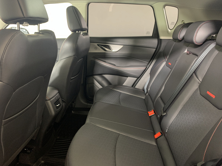 CHANGAN CS35PLUS 1.4, 2025 года, Робот, СЕРЫЙ