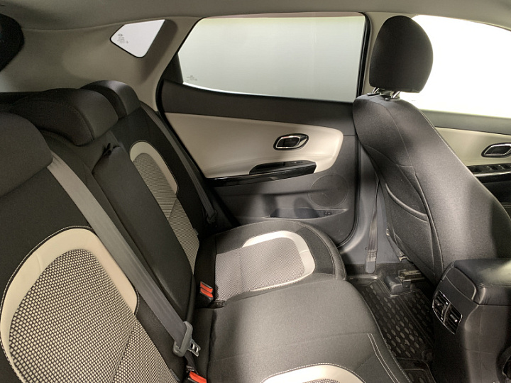 KIA Ceed 1.6, 2013 года, Автоматическая, СЕРЫЙ