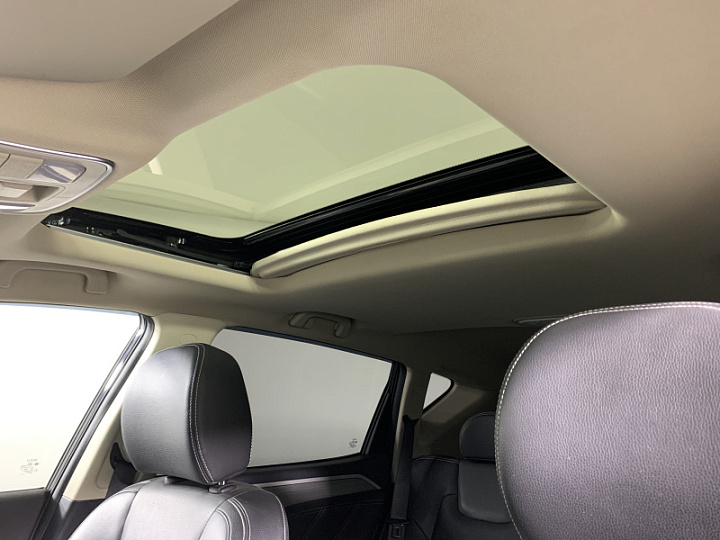 GEELY Emgrand X7 2, 2019 года, Автоматическая, ЧЕРНЫЙ