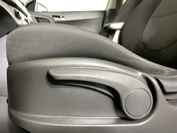 HYUNDAI Creta 2, 2020 года, Автоматическая, ЧЕРНЫЙ