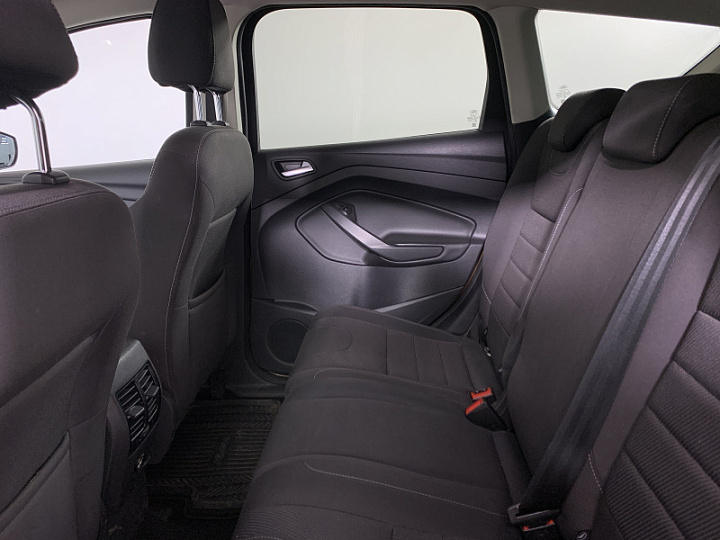 FORD Kuga 1.6, 2013 года, Автоматическая, Золотисто-коричневый