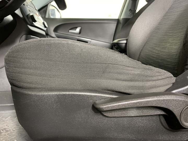 KIA Ceed 1.6, 2009 года, Автоматическая, Черный перламутр