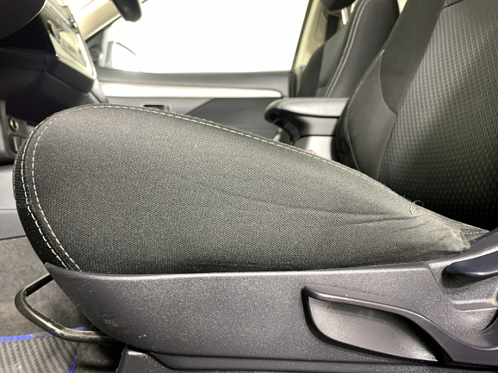 MITSUBISHI Outlander 2, 2018 года, Автоматическая, ЧЕРНЫЙ