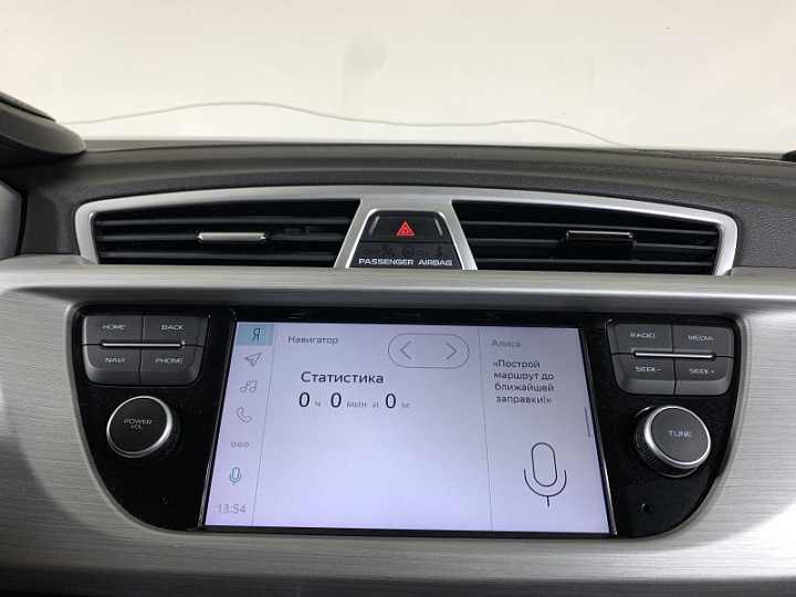 GEELY Atlas 2.4, 2019 года, Автоматическая, ЧЕРНЫЙ