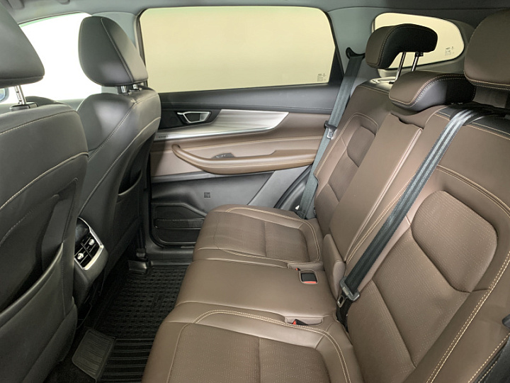 CHERY TIGGO 8 PRO 1.6, 2021 года, Робот, ФИОЛЕТОВЫЙ