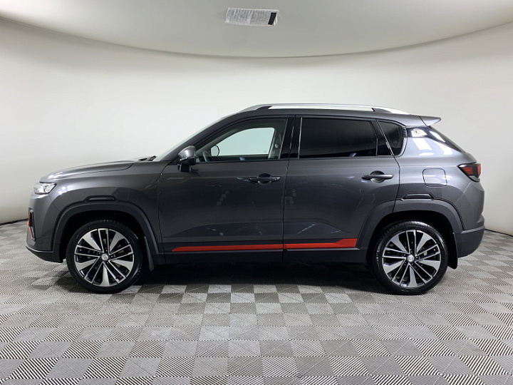 Changan CS35PLUS 1.4, 2024 года, Робот, Серый