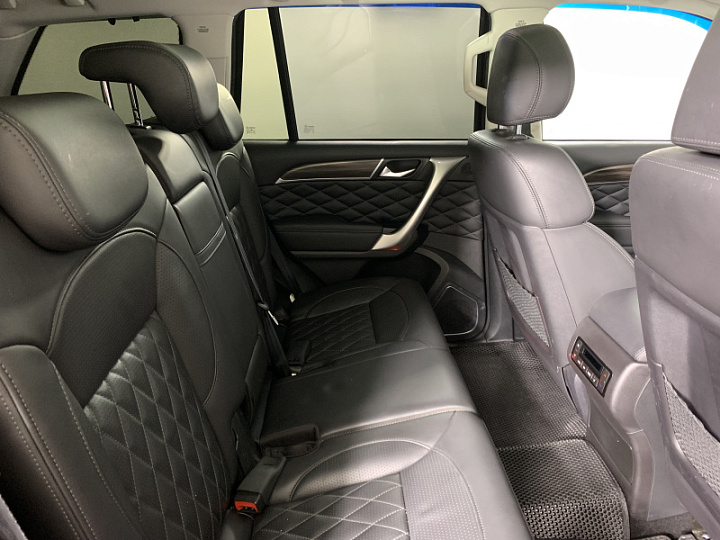 Haval H9 2, 2022 года, at, Черный